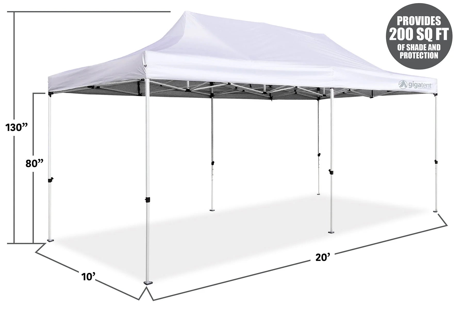 Party Cabin Tent D346