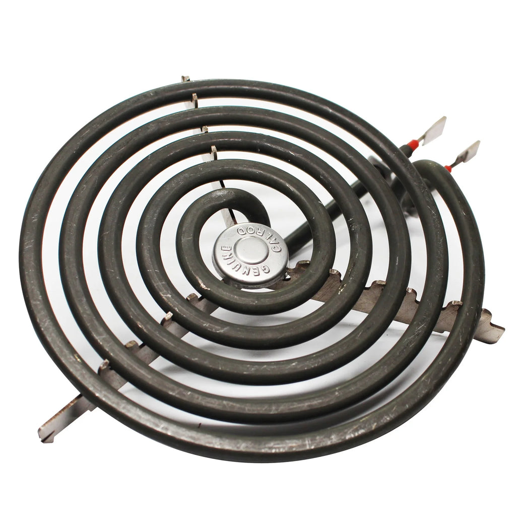 2-Pack 8 inch 6 Turns & 6 inch 5 Turns Surface Burner Elements L34651