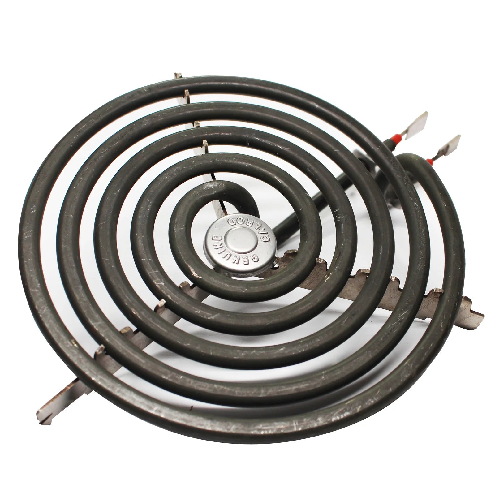 2-Pack 8 inch 6 Turns & 6 inch 5 Turns Surface Burner Elements L34651