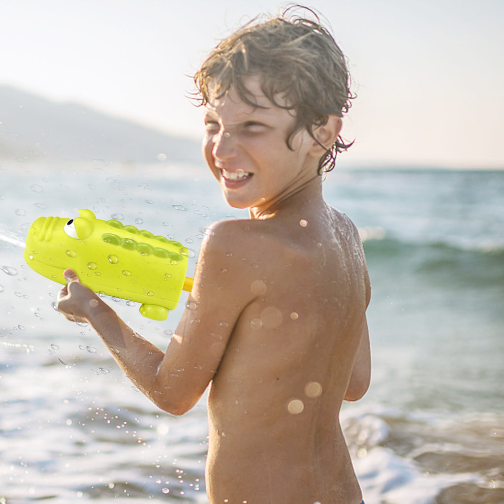 Green 7.23inch Pool Floaties W129