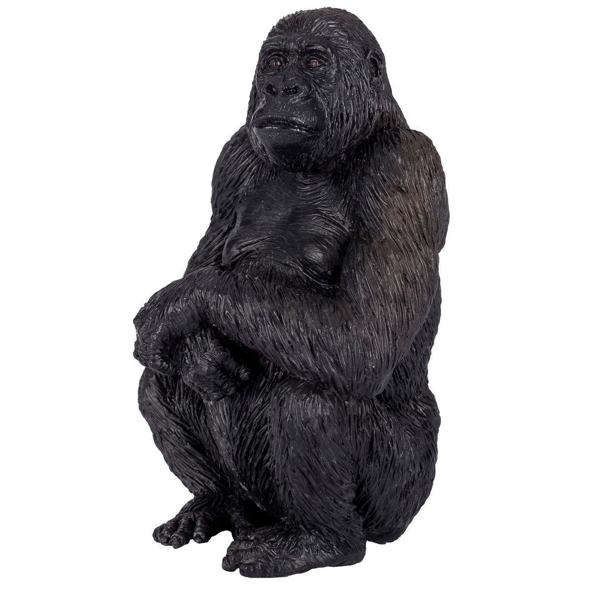 Gorilla Toy Figurine K67983