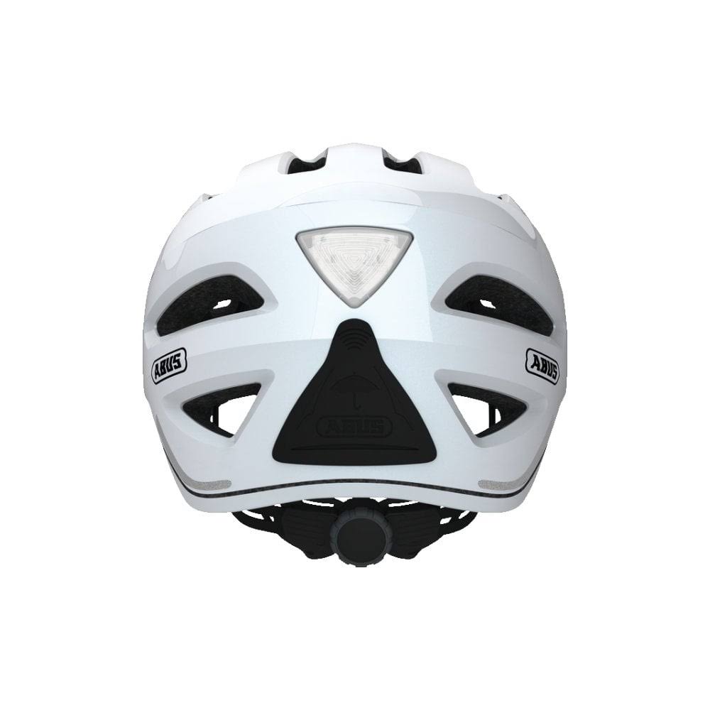 White Pedelec Helmet I274