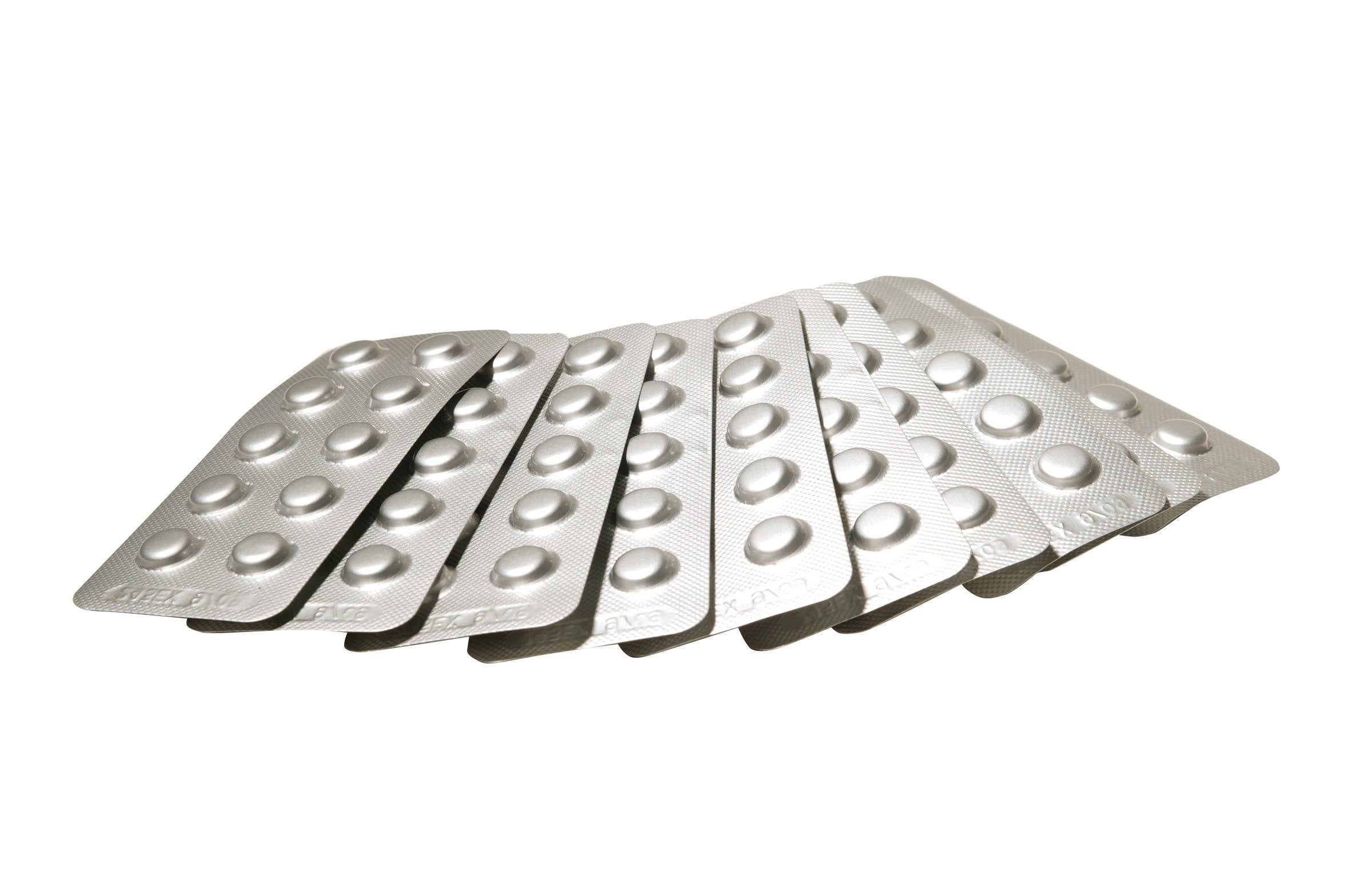 Reagent Tablets W1219