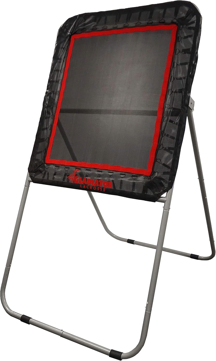 Lacrosse Goal and Wall Rebounder C164