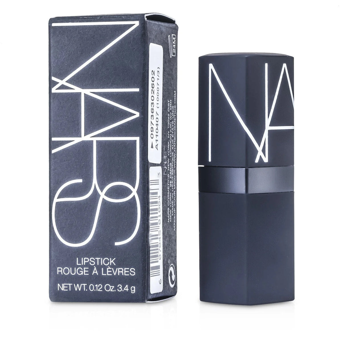 Niagara Satin Lipstick 3.4g V950