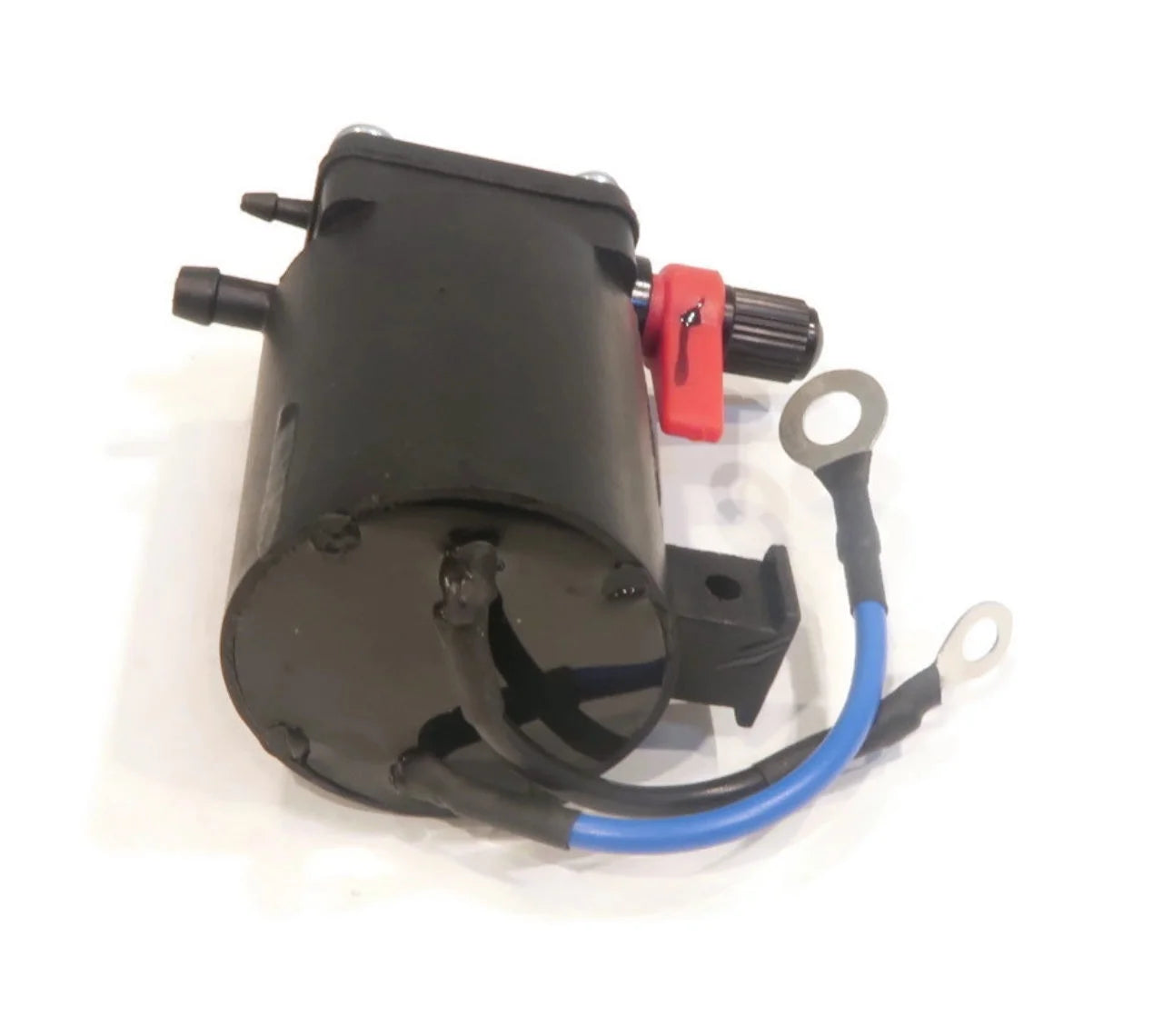Primer Solenoid Kit For 40 HP Outboard T936864