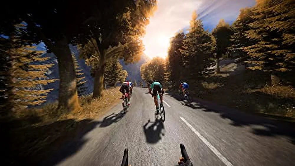 Tour de France 2022 (XSX) D3189