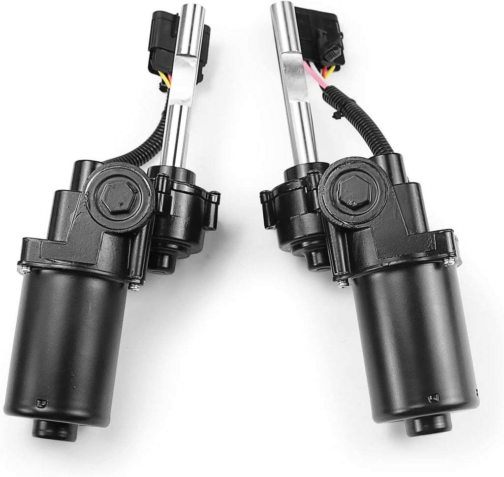 Power Running Board Motor M637