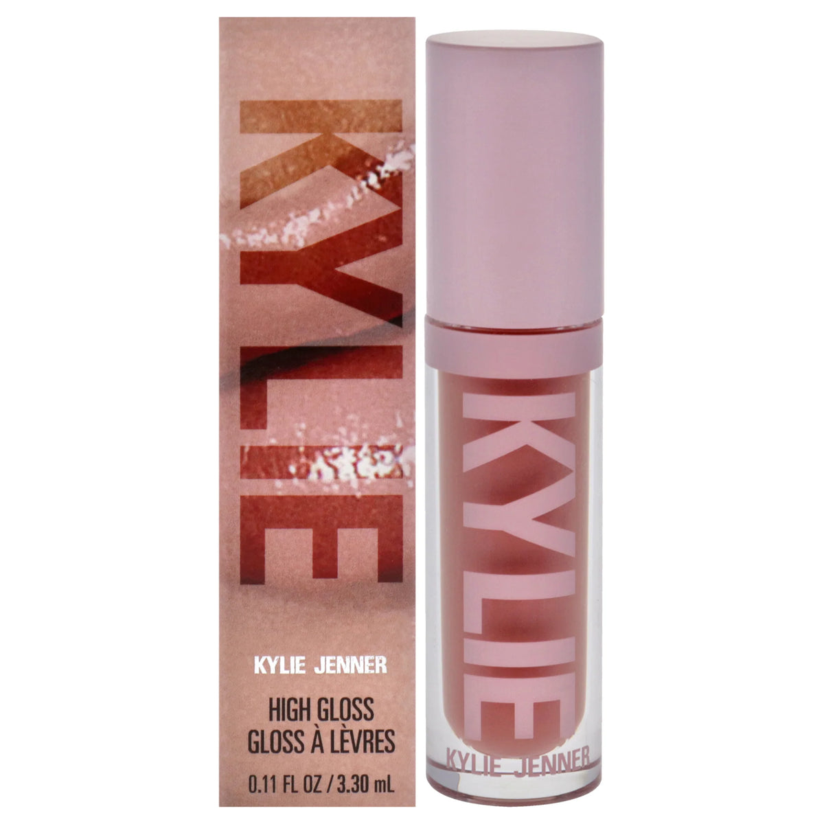 0.11 oz Lip Gloss D27101