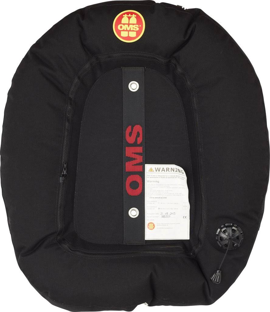 Red Double Wing 45lb 20kg Q540