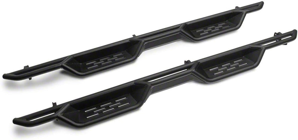 Drop Side Step Bars L606236