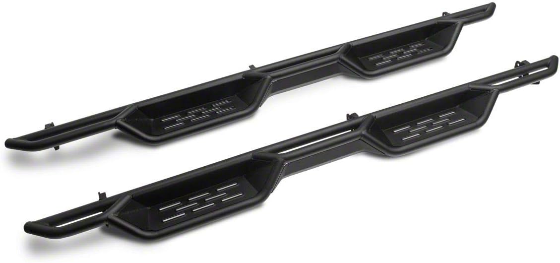 Drop Side Step Bars L606236