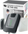 Cell Phone Signal Booster for 4G LTE & 5G J12248