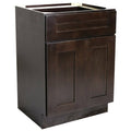 Espresso Shaker Base Cabinet F724