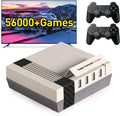 Retro Games Gaming Console, 4K TV Output, Up to 5 Players E64620