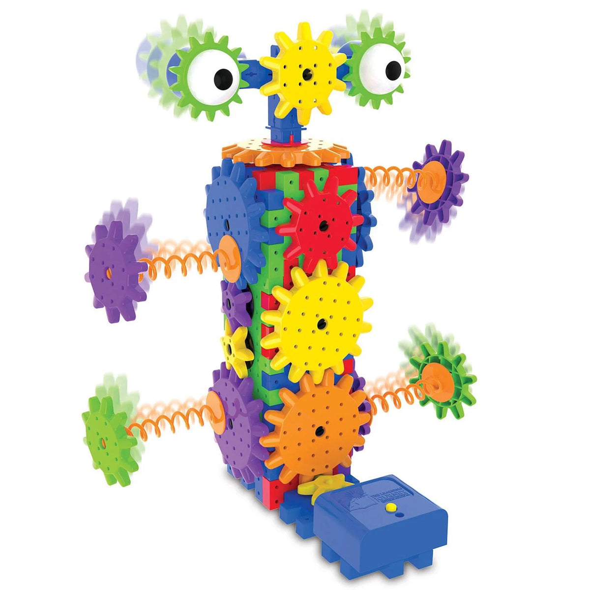 3-IN-1 Construction Sets F220191