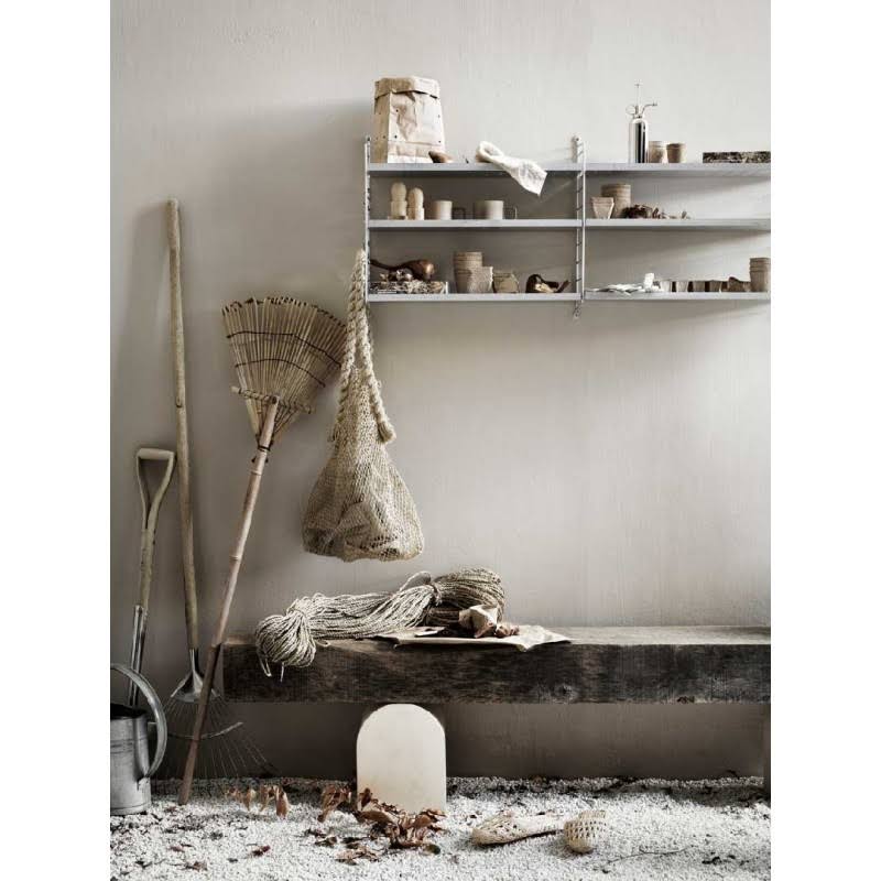 Beige Wall Panel 50x20 cm C9913