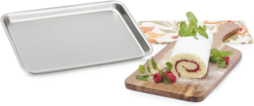 Stainless Steel Jelly Roll Pan W647801