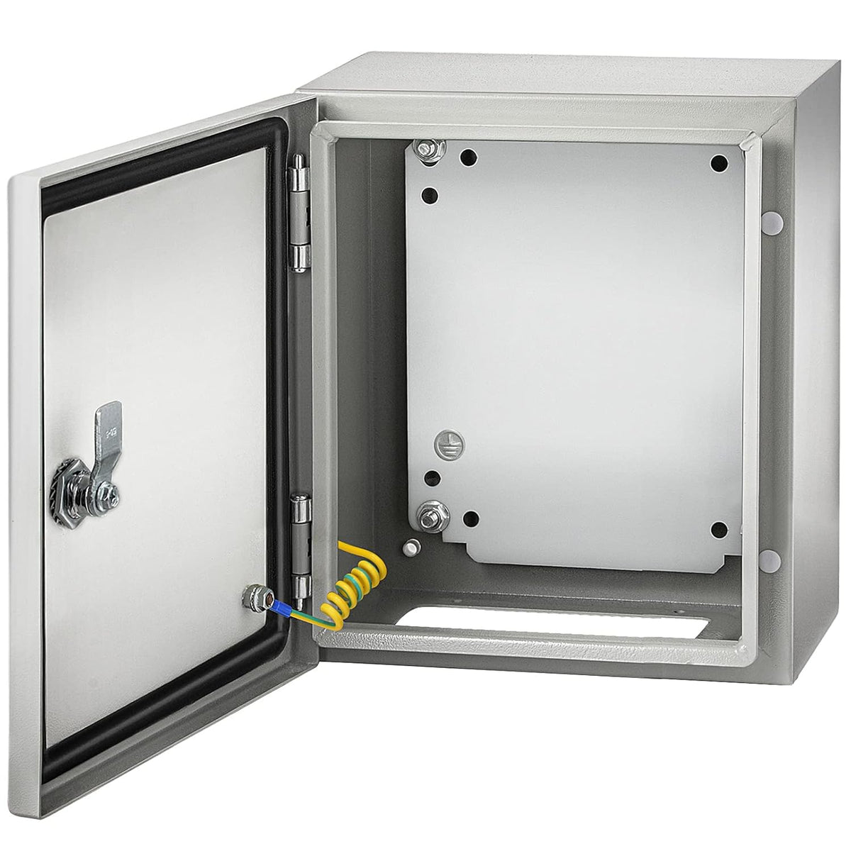 12'' x 10'' x 6'' Steel Enclosure V472
