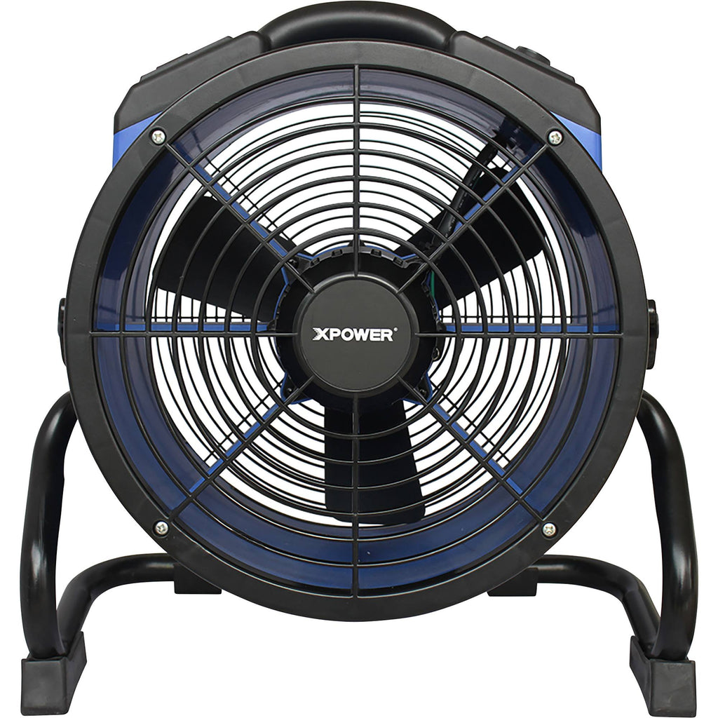 X-35AR High Temp Axial Fan T218045