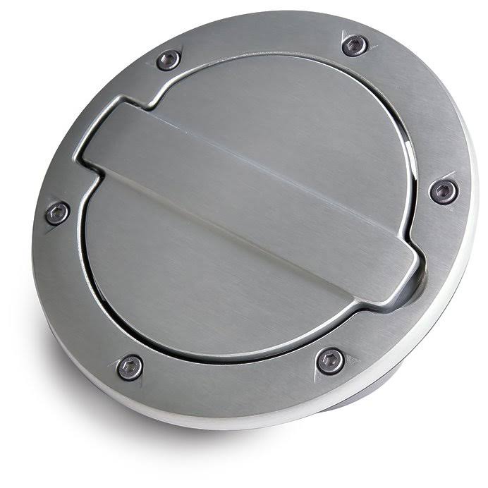 Fuel Door J904