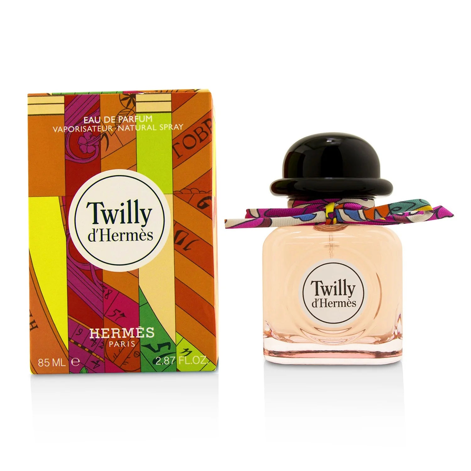 Eau De Parfum Spray 50ml T6730