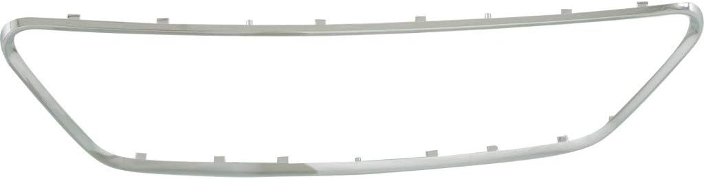 Chrome Grille Trim Pack of 2 H56866