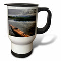 Stainless Steel Travel Mug G990031