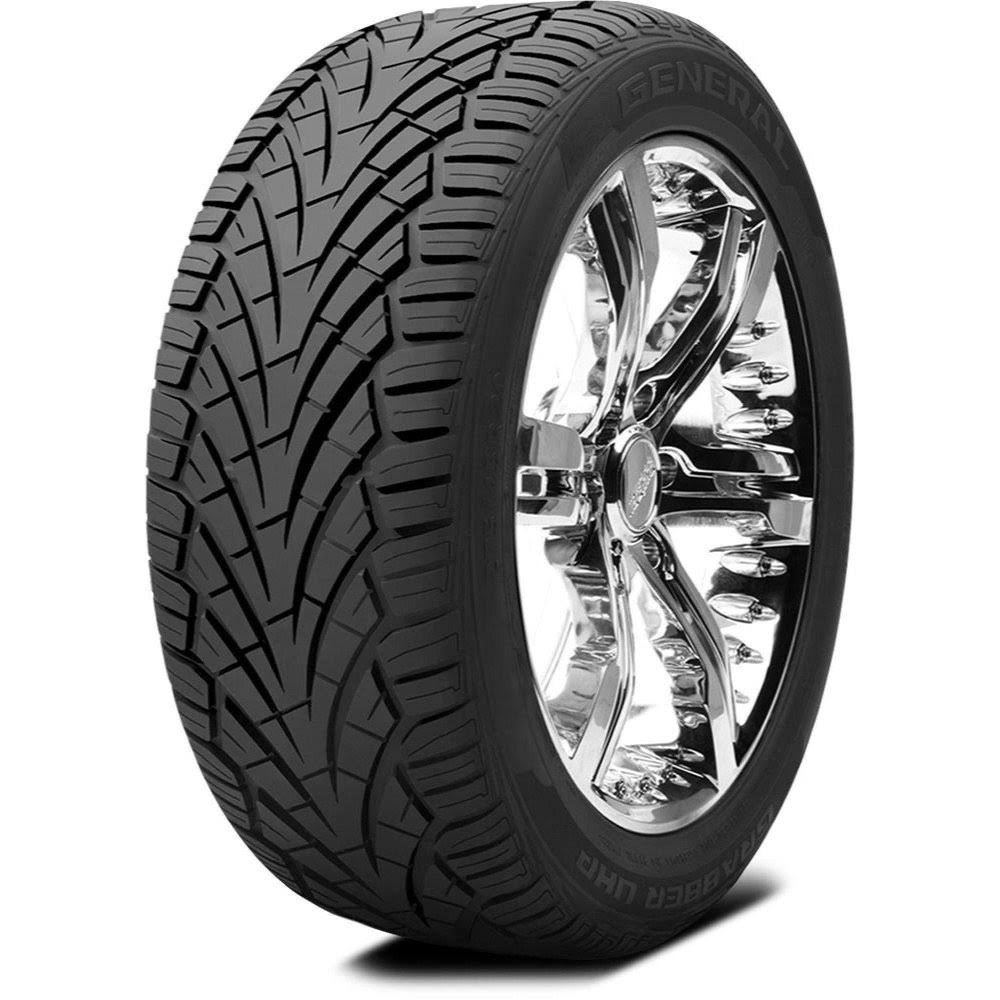 255/55R19 111V Tire L85705