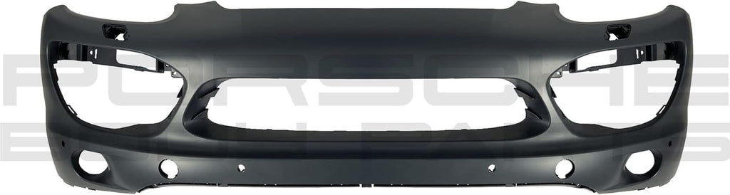 Front Bumper Cover Set for Porsche Cayenne 958 92A 2011-2014 T1710
