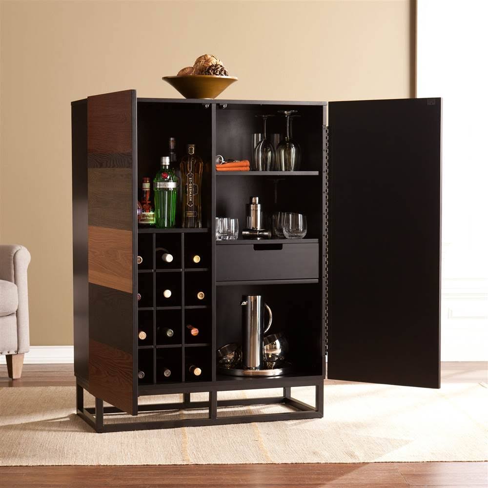 Bar Cabinet E77894