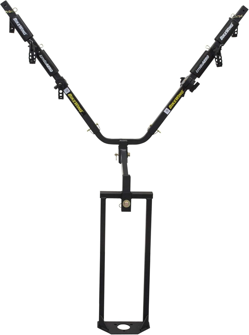 Double Bike Carrier System Z69933