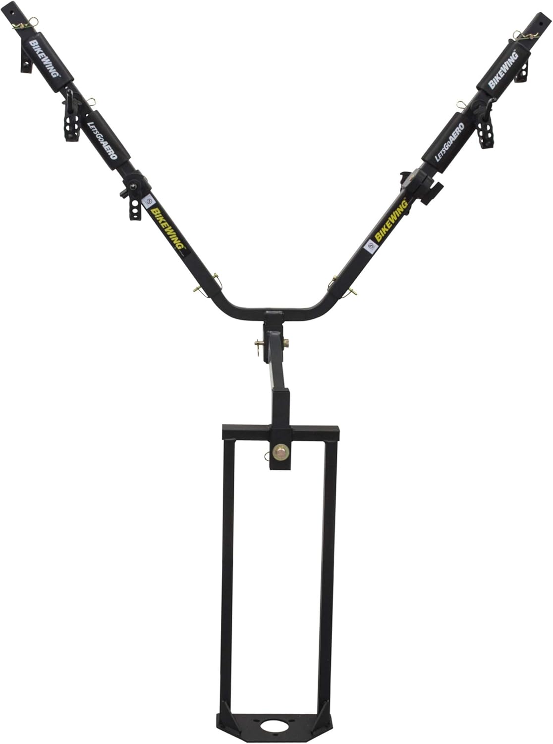 Double Bike Carrier System Z69933