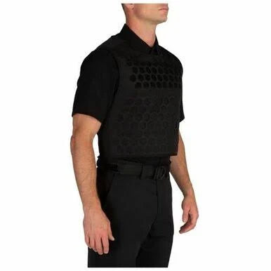 Black Hexgrid Outer Carrier Q970