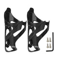 2pcs Carbon Fiber Cycling Bottle Cage M386035