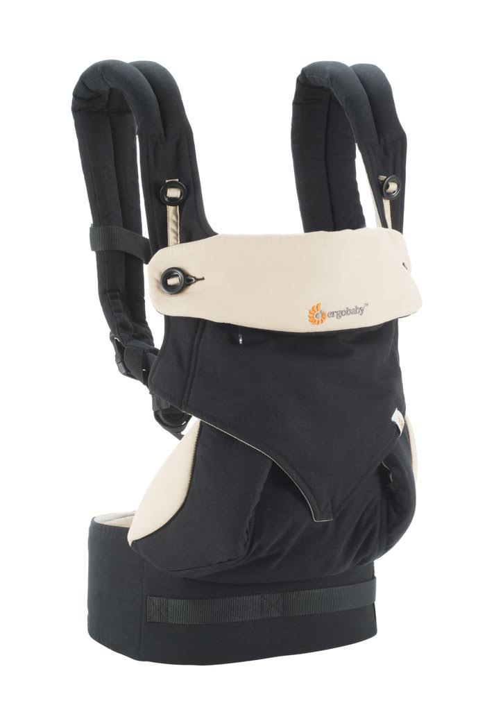 Moonstone Baby Carrier H644