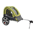Single Child Trailer Bicycle H7632