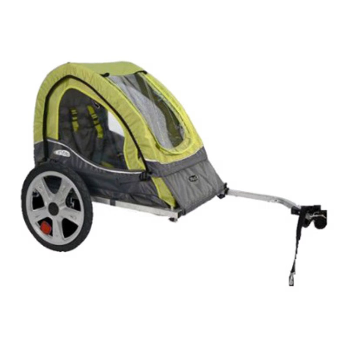 Single Child Trailer Bicycle H7632