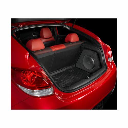 Stealthbox for Hyundai Veloster J463020