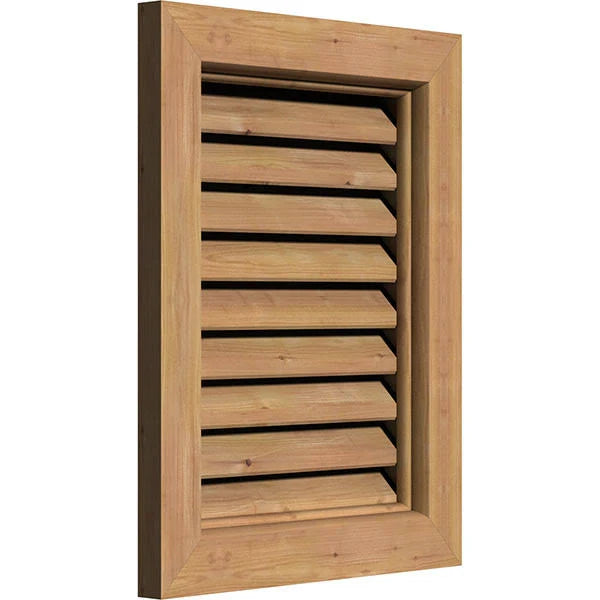 Vertical Gable Vent I703