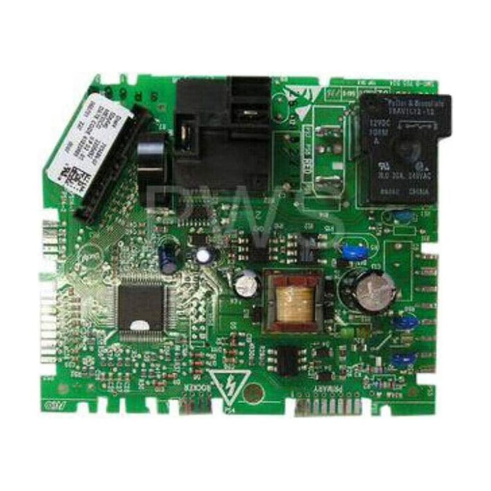 Dryer Control Board H77960