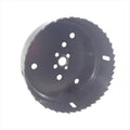 5 in Carbide Tipped Hole Saw U871220