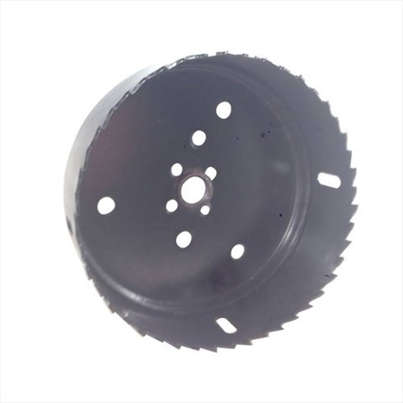 5 in Carbide Tipped Hole Saw U871220