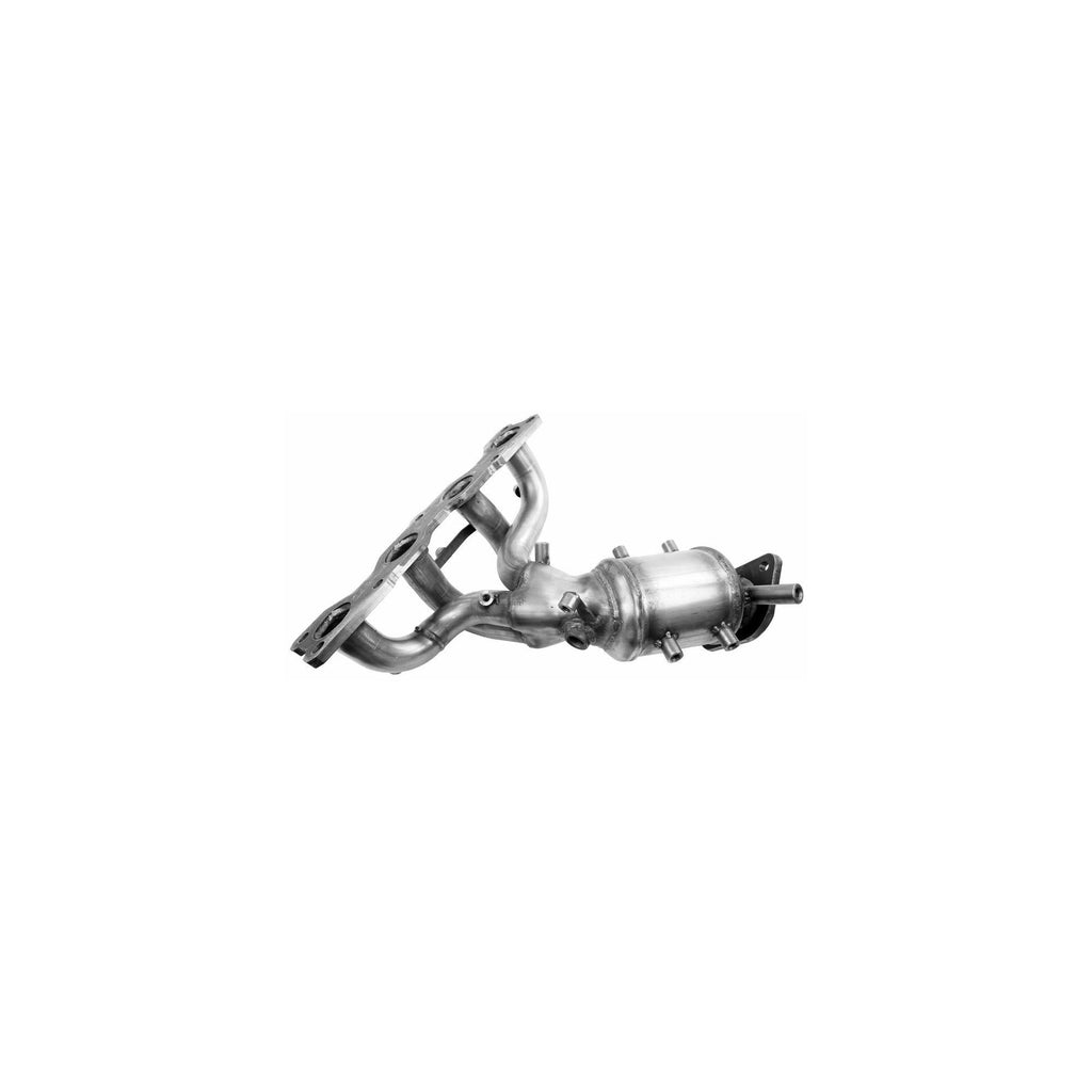 Catalytic Converter E894