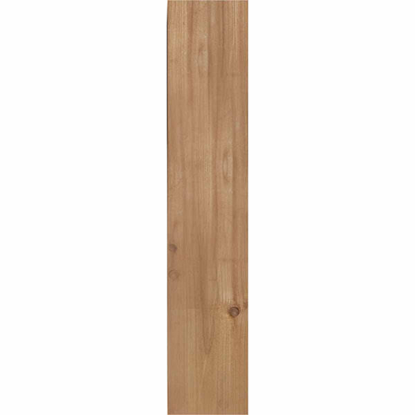 Pescadero Smooth Corbel, Western Red Cedar E311