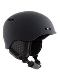 Pollard Black Helmet Z39757