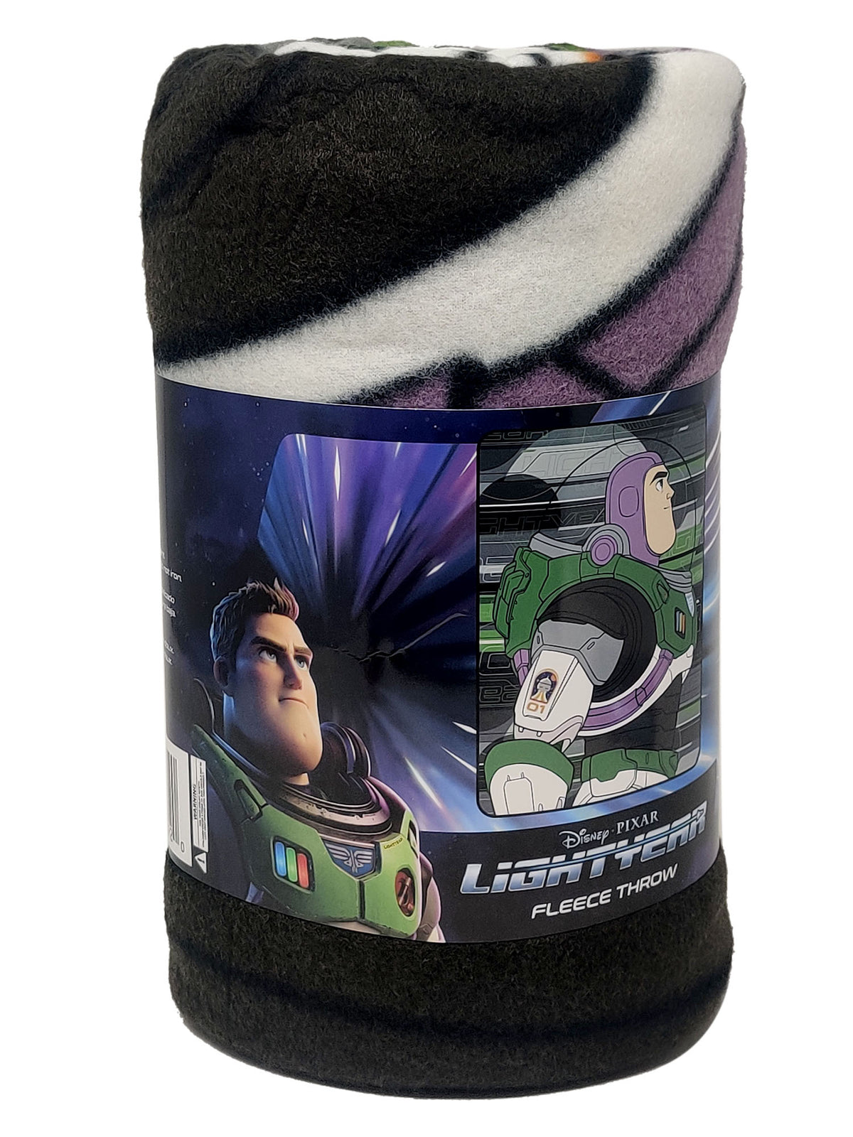 Throw Blanket 45" x 60" I240915