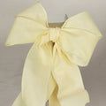 Ivory Velvet Ribbon X56490
