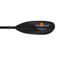 4-Piece Carbon Kayak Paddle B990291