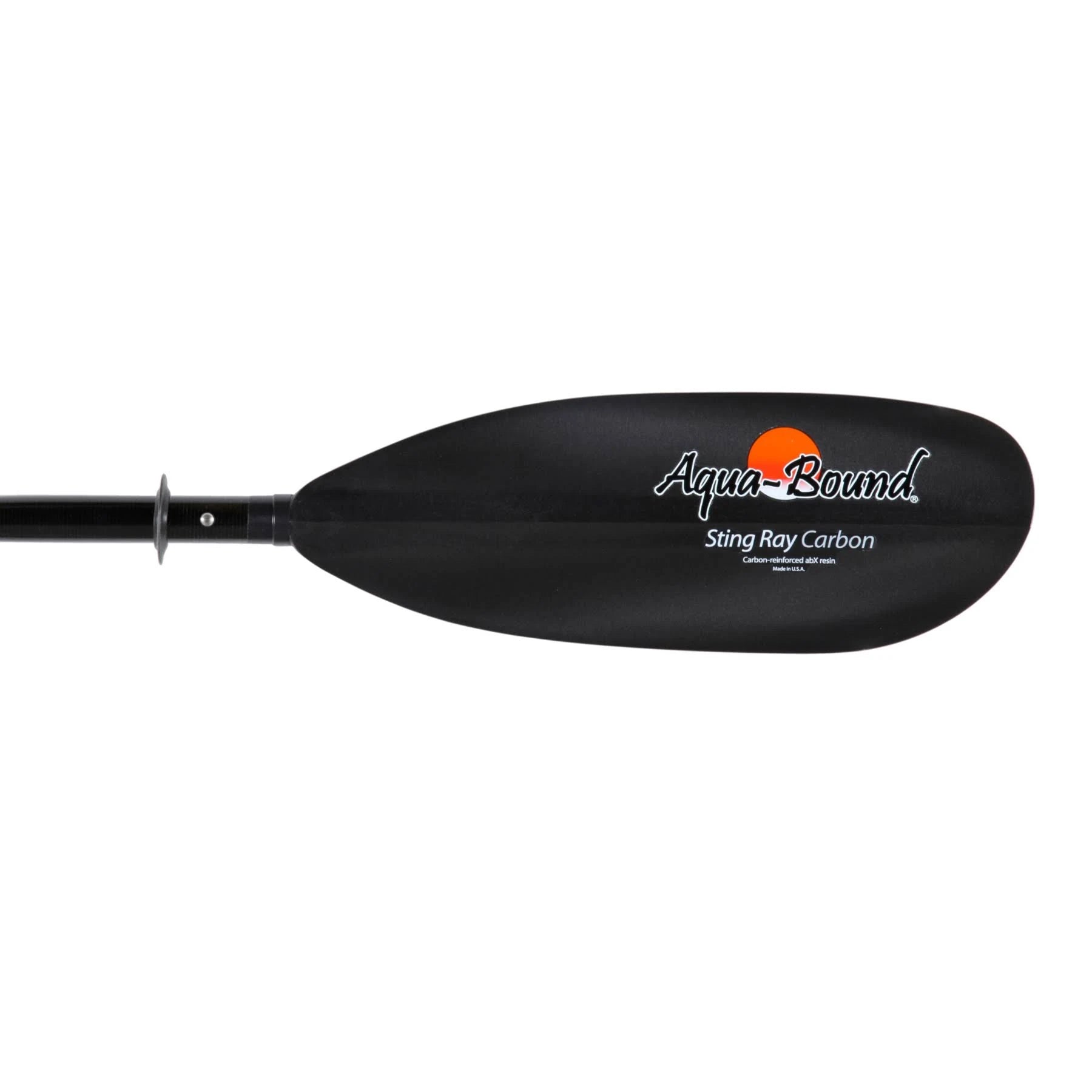 4-Piece Carbon Kayak Paddle B990291